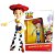 Boneca Jessie De Vinil Toy Story Disney - Líder - Imagem 1