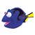 Boneco De Vinil Procurando Dory Lider - Imagem 2
