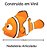 Nemo Boneco Vinil Do Filme Procurando Dory Lider - Imagem 3