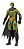 Boneco Dc Liga Da Justiça Batman Green 30cm Sunny 2180 - Imagem 2