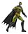 Boneco Dc Liga Da Justiça Batman Green 30cm Sunny 2180 - Imagem 3