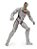 Boneco Dc - Liga Da Justiça - Cyborg 30cm - Sunny 2194 - Imagem 4