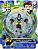 Boneco Ben 10 Figuras De Açao Diamante Omni Kix 1750 Sunny - Imagem 1