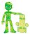 Boneco Ben 10 Figuras De Açao Ben Glitch Sunny - Imagem 2
