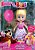 Boneca Com Acessórios Masha E O Urso Masha Festa Sunny - Imagem 1