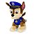 Pelucia Patrulha Canina Chase 12 Tamanho G - Sunny - Imagem 3