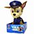 Pelucia Patrulha Canina Chase 12 Tamanho G - Sunny - Imagem 1
