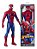 Boneco Homem Aranha Hasbro E7333 - Imagem 1