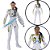 Boneca Valkyrie Marvel Avengers Titan Hero Hasbro E3308 - Imagem 2