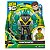 Ben 10 Boneco Articulado Diamante 30 Cm Luxo Sunny 1752 - Imagem 1