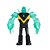 Ben 10 Boneco Articulado Diamante 30 Cm Luxo Sunny 1752 - Imagem 2