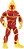 Ben 10 Boneco Articulado Chama 30 Cm Luxo Sunny 1752 - Imagem 2