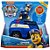 Chase Com Viatura Patrol Cruiser Paw Patrol Patrulha Canina Sunny - Imagem 1