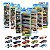 Hot Wheels Kit C 5 Carrinhos Sortidos 1:64 Original Mattel - Imagem 1