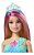Barbie Dreamtopia Sereia De Luzes Mattel HDJ36 - Imagem 2