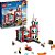 Lego City Quartel Dos Bombeiros 540 Pçs 60320 - Imagem 1
