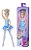 Boneca Cinderela Bailarina Princesa Disney Hasbro F4317 - Imagem 1