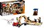 Lego Jurassic World Dinossauro Perseguição De Moto 76945 - Imagem 1