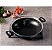 Panela Wok Antiaderente 3,3l Com Tampa Loreto Grafite Tramontina - Imagem 5