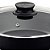 Panela Wok Antiaderente 3,3l Com Tampa Loreto Grafite Tramontina - Imagem 3