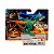 Moros Intrepidus Jurassic World Dominion HDX22 Mattel - Imagem 4