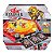 Arena De Batalha Bakugan Com 2 Bakucores Sunny 2077 - Imagem 1