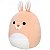 Squishmallows Pelúcia De 20cm Quinn Sunny 2861 - Imagem 1