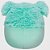 Squishmallows Pelúcia De 20cm Joelle Sunny 2861 - Imagem 3