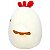 Squishmallows Pelúcia De 20cm Todd  Sunny 2861 - Imagem 2