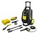 Lavadora De Alta Pressão K3 Turbo 1.740 psi 127v + Acess Karcher - Imagem 2