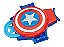 Lançador Marvel Acessório Mão Capitão América Hasbro F0522 - Imagem 2
