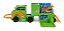 Patrulha Canina Veículo Temático Big Truck Rocky 3244 Sunny - Imagem 4