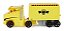 Patrulha Canina Veículo Temático Big Truck Rubble 3242 Sunny - Imagem 3