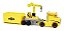 Patrulha Canina Veículo Temático Big Truck Rubble 3242 Sunny - Imagem 6