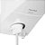 Ducha Eletrônica Polo Max Branca 220 V Hydra - Imagem 3