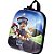 Mochila Escolar P Patrulha Canina Patrol Maxtoy - Imagem 3
