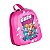 Mochila Escolar Patrulha Canina Skye Born To Fly P Maxtoy - Imagem 3