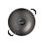 Panela Wok Alumínio 32Cm Paris Tramontina Grafite - Imagem 3