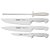 Conjunto Faca Inox 4 Pçs Premium Tramontina - Imagem 3