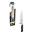 Faca Chef Inox 8 Century Tramontina - Imagem 1