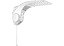 Duo Shower Quadra Eletrônica 7500W 220V Lorenzetti - Imagem 1