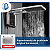 Resistência Acqua Ultra 220/7800w LORENZETTI - Imagem 5
