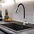 Misturador Monocomando Cozinha LorenFlex Black LORENZETTI - Imagem 4