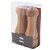 Conjunto Moedor Pimenta e Saleiro Bamboo MOR - Imagem 1