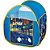 Barraca Infantil Batman Com 25 Bolinhas Fun + Sacola Mattel F0006-4 - Imagem 2