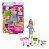 Boneca Barbie Banho De Pets Mattel FXH11 - Imagem 1