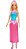 Barbie Princesa Loira You Can Be Original Mattel HGR01 - Imagem 2