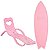 Barbie Surf Studio Mattel 85825 - Imagem 3