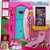 Barbie Surf Studio Mattel 85825 - Imagem 1