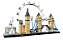 Lego Architecture 468 Peças Cidade Londres 21034 - Imagem 2